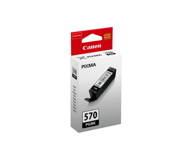 CANON PGI-570PGBK 0372C001 - 255868 - zdjęcie 3